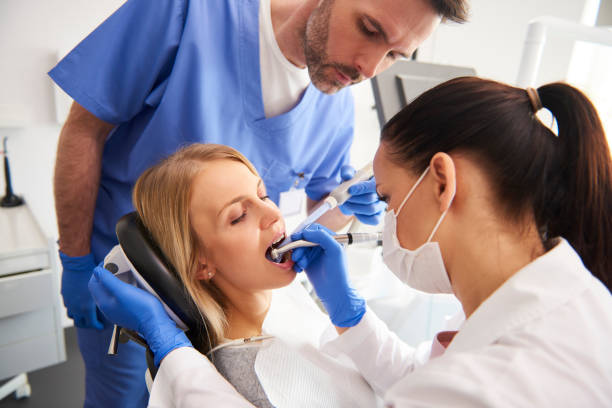 Best Root Canal Treatment  in Sutton Alpine, AK